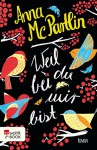 Weil du bei mir bist - Anna McPartlin, Karolina Fell