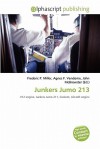 Junkers Jumo 213 - Sam B Miller II