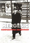 Komparativna književnost - Ivo Hergešić