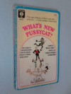 What's New Pussycat? - Marvin H. Albert