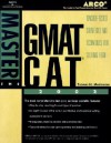 Master the GMAT CAT, 2002/E - Thomas H. Martinson