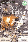 Pearl Harbor - Stephen Krensky, Larry Day