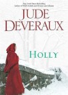 Holly - Jude Deveraux