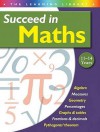 Succeed in Maths - Mike Bell