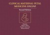 Clinical Maternal-Fetal Medicine Online Second Edition - Hung N. Winn, Frank A. Chervenak, Roberto Romero