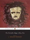 The Portable Edgar Allan Poe - Edgar Allan Poe, J. Gerald Kennedy