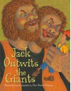 Jack Outwits The Giants - Paul Brett Johnson