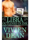 Libra: Outlined In Ink - Vivien Dean