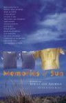 Memories of Sun: Stories of Africa and America - Jane Kurtz