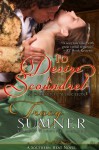 To Desire a Scoundrel - Tracy Sumner