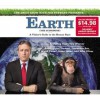 The Daily Show with Jon Stewart Presents Earth (The Audiobook): A Visitor's Guide to the Human Race - Jon Stewart, Joshua Ferris