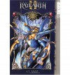 Magic Knight Rayearth II, Vol. 2 - CLAMP