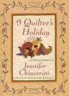 A Quilter's Holiday - Jennifer Chiaverini