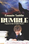 Bumble: Legend of the IR'Indicti # 1 - Connie Suttle