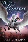 Olympus at War (Pegasus) - Kate O'Hearn