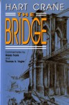 The Bridge (Paperback 1992) - Hart Crane, Waldo Frank, Thomas A. Vogler