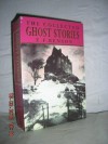 The Collected Ghost Stories of E.F.Benson - E.F. Benson