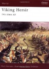 Viking Hersir 793-1066 AD - Mark Harrison