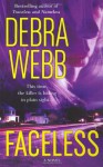 Faceless - Debra Webb