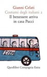 Costumi Degli Italiani - Gianni Celati