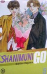 Shanimuni Go Vol. 5 - Marimo Ragawa