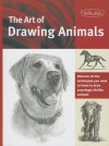 The Art of Drawing Animals - Patricia Getha