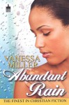 Abundant Rain - Vanessa Miller