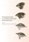 Foundations of Evolutionary Psychology - Charles Crawford, Dennis Krebs