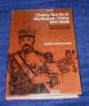 Chang TSO-Lin in Northeast China, 1911-1928: China, Japan, and the Manchurian Idea - Gavan McCormack