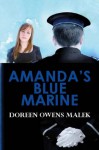 Amanda's Blue Marine - Doreen Owens Malek