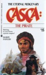 The Pirate - Barry Sadler, Charlton Griffin