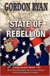 State of Rebellion - Gordon Ryan