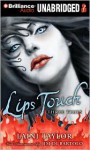 Lips Touch: Three Times - Laini Taylor