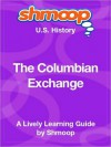 The Columbian Exchange: Shmoop US History Guide - Shmoop