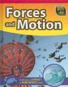 Forces and Motion - Casey Rand