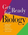 Get Ready for Biology Value Package (Includes World of the Cell) - Benjamin Cummings, Wayne M. Becker, Lewis J. Kleinsmith