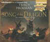 Song of the Dragon - Tracy Hickman, Phil Gigante