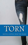 Torn: Erotica Ripped From The Seams - Alison Tyler, Jax Baynard, Sommer Marsden, Thomas S. Roche, Sophia Valenti
