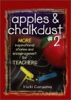 Apples and Chalkdust, No. 2 - Vicki Caruana