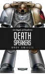 Death Speakers - Andy Smillie