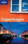 Lonely Planet Copenhagen: City Guide - Lonely Planet, Glenda Bendure, Sally O'Brien