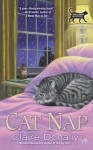 Cat Nap (Sunny & Shadow Mystery #2) - Claire Donally