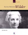 Laura Ingalls Wilder: Pioneer and Author - Judy Alter