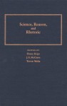 Science Reason Rhetoric - Henry Krips, Henry Krips, James E. McGuire, J.E. McGuire