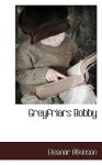 Greyfriars Bobby - Eleanor Atkinson