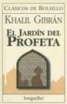 El Jardin del Profeta - Kahlil Gibran