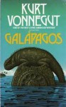 Galápagos - Kurt Vonnegut