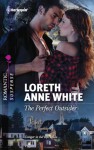 The Perfect Outsider - Loreth Anne White