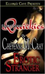 Erotic Stranger - Cheyenne McCray