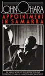 Appointment in Samarra - John O'Hara